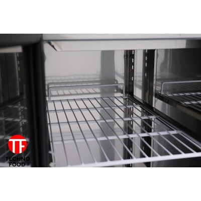 Морозильный стол SARO HAJO 2100 BT