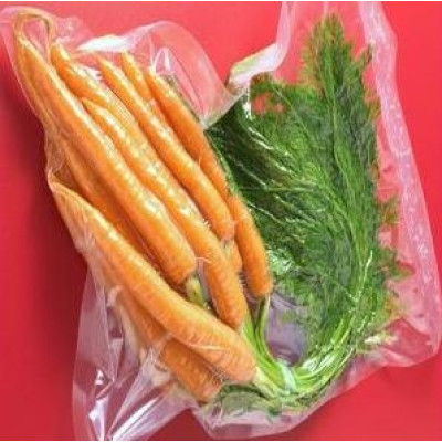 Гофрированные пакеты в рулоне 30х600 см для вакуумной упаковки