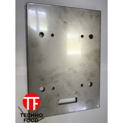 Тен до METROPACK10/STRONG METRO-PLAST