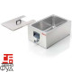 Гастроємність з кришкою GN 1/1 до SOFTCOOKER XP