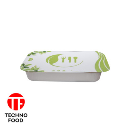 Термоупаковочная машина TE-45 Gastro Hit