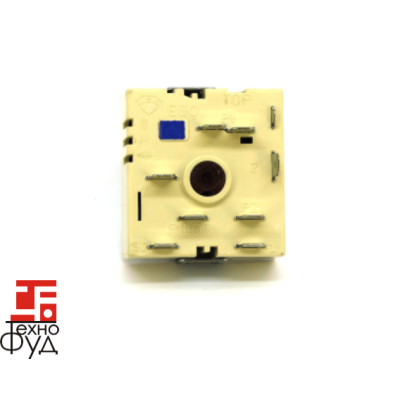 Регулятор енергії KVЕ1556A
