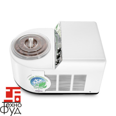 Машина для приготовления мороженого GELATISSIMO Exclusive i-green