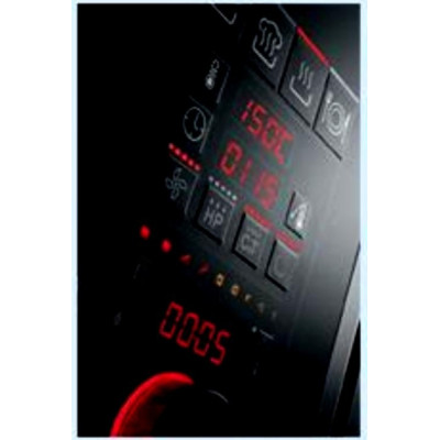 Пароконвектомат 10.10 EB 4 EASYDIAL