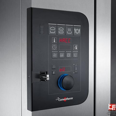 Пароконвектомат 10.10 EB 4 EASYDIAL