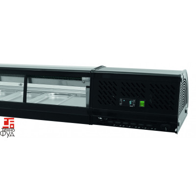 Суши-кейс SV 1800 Saro