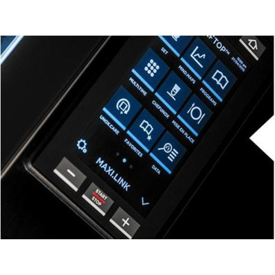 Пароконвектомат XEBC-10EU-E1RM