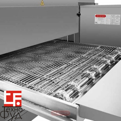 Конвейерная печь для пиццы SEN 1600 SENOVEN