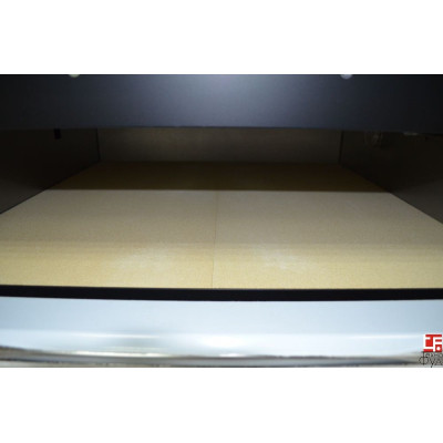 Печь для пиццы ES 4+4 GGF