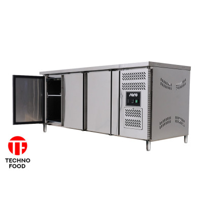 Морозильний стіл SARO HAJO 3100 BT
