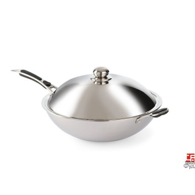 Плита індукційна Wok Profi Line 3100 239766