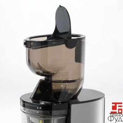 Шнекова cокочавилка Ektor 37 Sirman