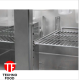 Холодильный стол двухдверный SAG97END GGM Gastro International