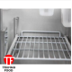 Холодильный стол двухдверный SAG97END GGM Gastro International