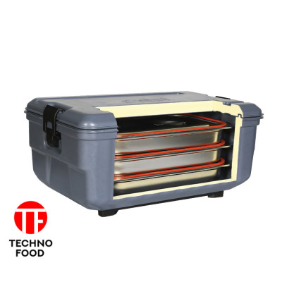 Термоконтейнер Thermobox 200 AVATHERM