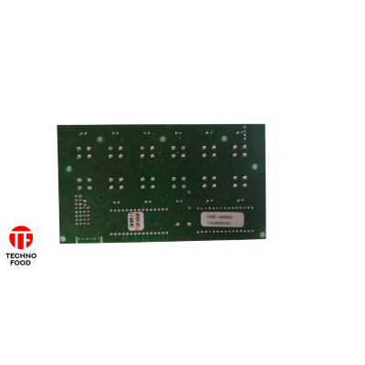 Панель керування 1604123 до PS C-SERIES ORVED