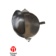 Кришка нерж. до овощерізки Sirman TM Inox IV2280010 Sirman