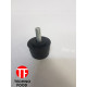 Ножки к грилю M071-1 PIMAK