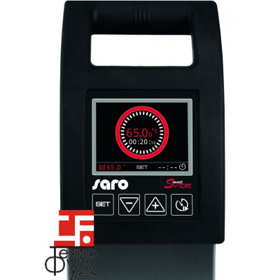 Погружной термопроцессор SmartVide 6 Saro