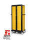 Тележка для подносов G.ST.150.D.1 Pimak