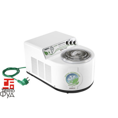 Машина для приготовления мороженого GELATISSIMO Exclusive i-green