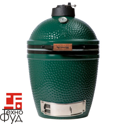 Печь Big Green Egg Medium