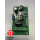 Панель керування до B192 STRONG METRO-PLAST
