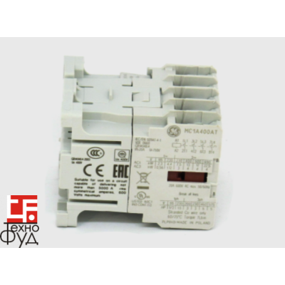 Мініконтактор KVE1115A