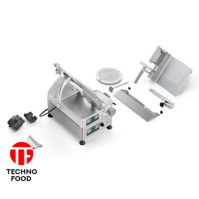 Слайсер CANOVA 300 Automec Sirman