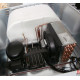Холодильный шкаф для рыбы PCC1400T23РFH