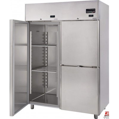 Шкаф холодильный для мяса PPCC140D23PME
