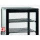Охлаждаемая витрина SC 100 Black
