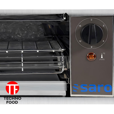 Тостер BUSSO T1 SARO