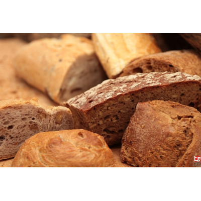 Печь ротационная РМ 80 G (с газовой горелкой)