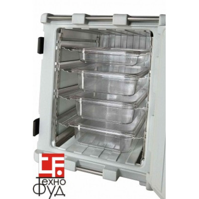 Термоконтейнер AF 150 GN 1/1 EN 600x400 ATP NF THERMAX