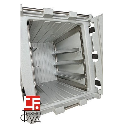 Термоконтейнер AF 150 GN 1/1 EN 600x400 ATP NF THERMAX