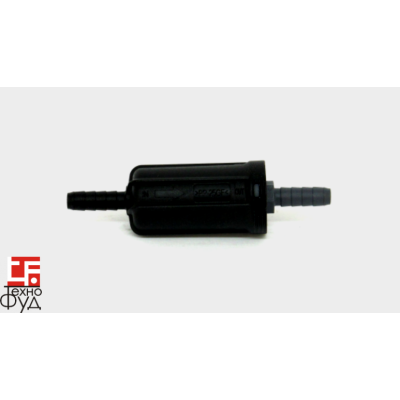 Зворотний клапан з фільтром KVL1102A