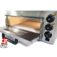 Электрическая печь для пиццы 4х20 GoodFood PO1