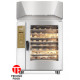 ХЛЕБОПЕКАРСКАЯ ПЕЧЬ DELIMASTER 8 RETIGO