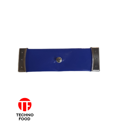 Подушка для підняття планки для запайки у вак.машині L=225MM (силікон)1604057