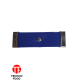 Подушка для підняття планки для запайки у вак.машині L=225MM (силікон)1604057