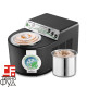 Машина для приготовления мороженого GELATISSIMO Exclusive i-green