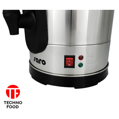 Заварник для кофе CAPPONO 100 SARO