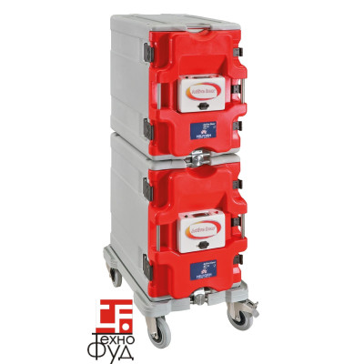 Модульна система для харчових продуктів AF12 Active modular system