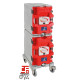 Модульна система для харчових продуктів AF12 Active modular system