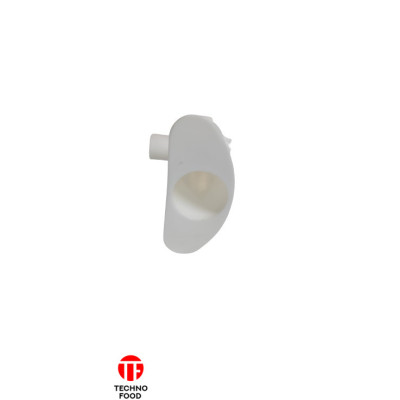 Товкач IV4010000 до овочерізок TM Sirman (пластик)
