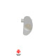 Товкач IV4010000 до овочерізок TM Sirman (пластик)