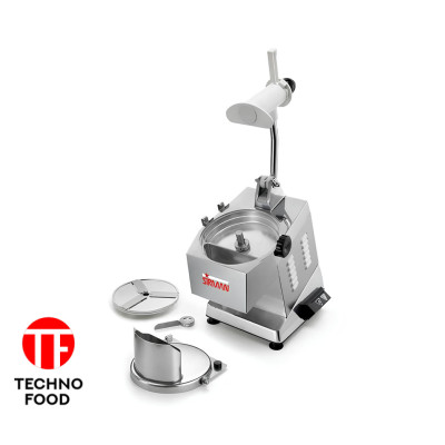 Овощерезка без дисков TM INOX Sirman