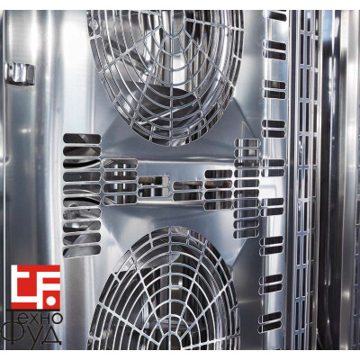 Пароконвектомат RATIONAL iCombi PRO 20-1/1