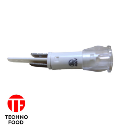 Лампочка индикатор LAMPA011 работы ТЭНа GGF